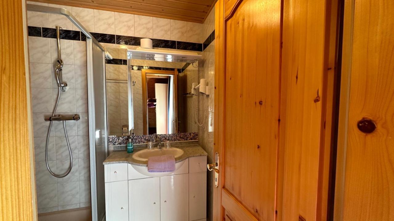 Pension Pichlerhof Stall Kültér fotó