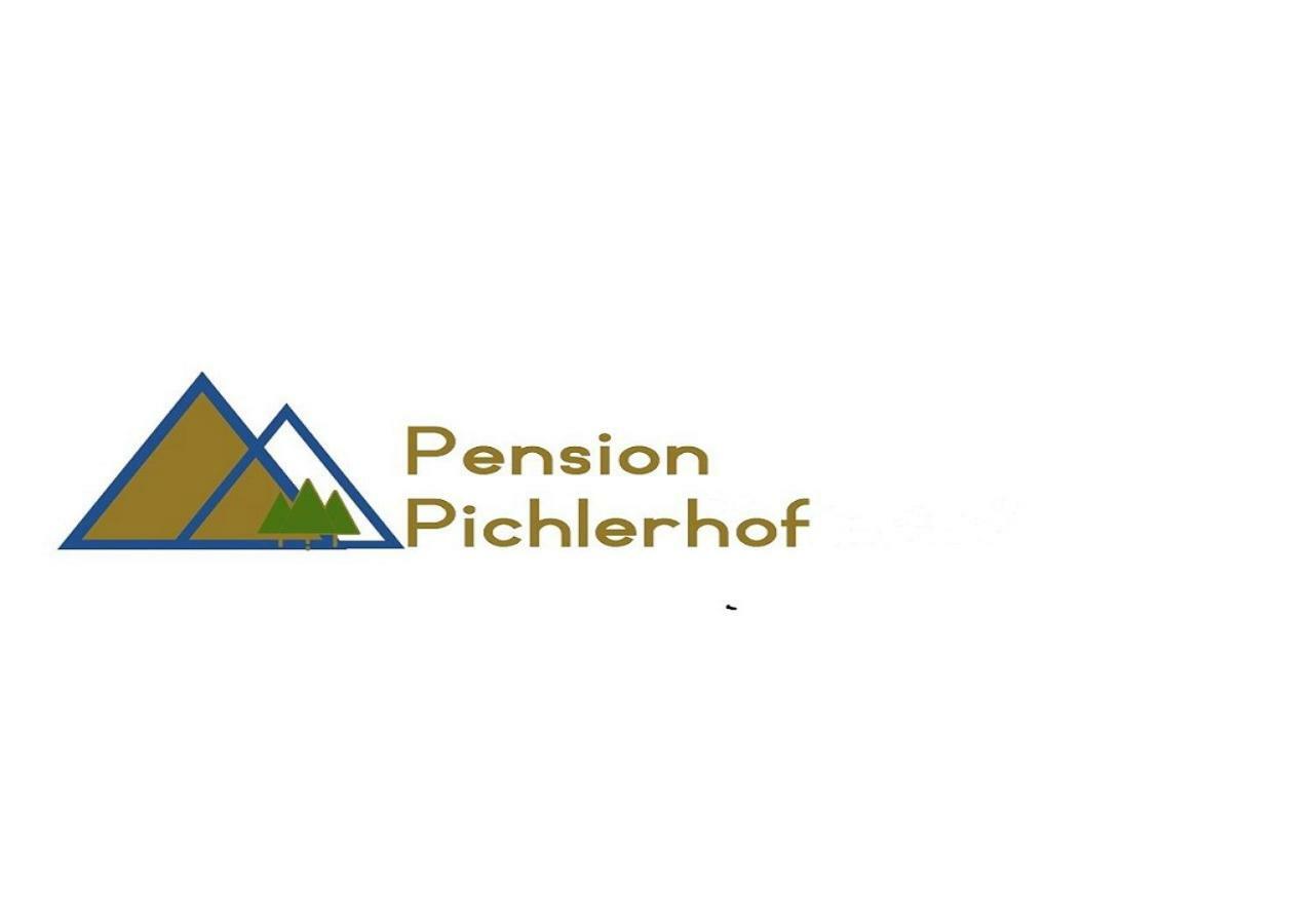 Pension Pichlerhof Stall Kültér fotó